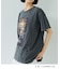 【GOODROCKSPEED】STAR WARS EPISODE I ／ Print T－Shirt