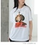【GOODROCKSPEED】QUEEN AMIDALA ／ Print T－Shirt