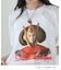 【GOODROCKSPEED】QUEEN AMIDALA ／ Print T－Shirt