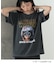 【GOODROCKSPEED】ANAKIN SKYWALKER ／ Print T－Shirt