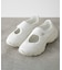 【LACOSTE】SPINOR SANDAL