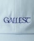 GALLESTロゴキャップ