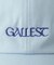 GALLESTロゴキャップ