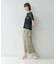 メッシュポロドルマンニット