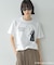 【GOOD ROCK SPEED】The Devil Wears Prada／Graphic Print T-Shirt