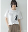 【GOOD ROCK SPEED】The Devil Wears Prada／Graphic Print T-Shirt