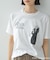 【GOOD ROCK SPEED】The Devil Wears Prada／Graphic Print T-Shirt