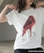 【GOOD ROCK SPEED】The Devil Wears Prada／Graphic Print T-Shirt