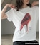 【GOOD ROCK SPEED】The Devil Wears Prada／Graphic Print T-Shirt