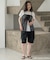 【GOOD ROCK SPEED】The Devil Wears Prada／Graphic Print T-Shirt