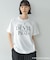 【GOOD ROCK SPEED】The Devil Wears Prada／Logo Print T-Shirt