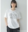 【GOOD ROCK SPEED】The Devil Wears Prada／Logo Print T-Shirt