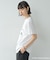 【GOOD ROCK SPEED】The Devil Wears Prada／Logo Print T-Shirt
