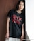【GOOD ROCK SPEED】The Devil Wears Prada／Logo Print T-Shirt