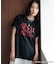 【GOOD ROCK SPEED】The Devil Wears Prada／Logo Print T-Shirt