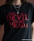 【GOOD ROCK SPEED】The Devil Wears Prada／Logo Print T-Shirt