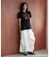 【GOOD ROCK SPEED】The Devil Wears Prada／Logo Print T-Shirt