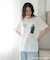 【GOOD ROCK SPEED】The Devil Wears Prada／Graphic Print T-Shirt
