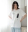 【GOOD ROCK SPEED】The Devil Wears Prada／Graphic Print T-Shirt