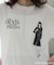 【GOOD ROCK SPEED】The Devil Wears Prada／Graphic Print T-Shirt