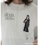 【GOOD ROCK SPEED】The Devil Wears Prada／Graphic Print T-Shirt