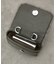 【2WAY】ボア切替ウォレットベルトバッグ