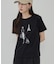 フレンチブルTシャツ