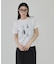 フレンチブルTシャツ