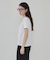 フレンチブルTシャツ