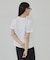 フレンチブルTシャツ