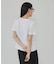 フレンチブルTシャツ