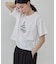 フレンチブルTシャツ