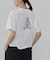 フレンチブルTシャツ