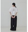 フレンチブルTシャツ