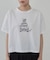 フレンチブルTシャツ