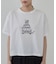 フレンチブルTシャツ