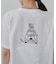 フレンチブルTシャツ
