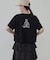 フレンチブルTシャツ
