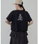 フレンチブルTシャツ
