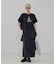 フレンチブルTシャツ