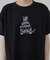 フレンチブルTシャツ