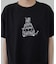 フレンチブルTシャツ