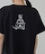 フレンチブルTシャツ