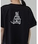 フレンチブルTシャツ