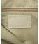 【MILLELA FIRENZE】スタッズ付き巾着レザーバッグ