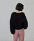 ローゲージニットカーディガン