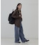 【THE NORTH FACE Purple Label】Mountain Wind