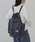 【THE NORTH FACE Purple Label】Mountain Wind
