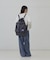 【THE NORTH FACE Purple Label】Mountain Wind