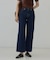 【LEVI’S】RIBCAGE WIDE LEG